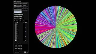 Java - Array sort visualizer - Heap sort
