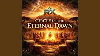 Circle of the Eternal Dawn