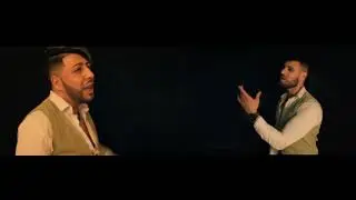 Bonislav & Krasen Bonev - Bolkata Minava / Бонислав & Красен Бонев - Болката Минава (cover) 2021