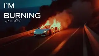 I&rsquo;M BURNING[free]Arabic hip hop trap new school beat[Royalty Free]Jass Atwal