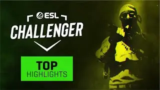 НАЙКРАЩІ МОМЕНТИ | Monte vs MIBR | ESL Challenger Katowice 2024 #cs2 #Monte #MIBR