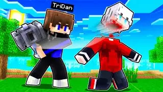 ICH BESIEGE YAMI & KLAUE SEINEN COMMAND BLOCK🤑 (MINECRAFT NACHBARSCHAFT)