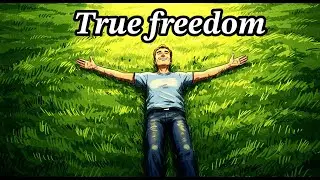 Freedom in Jesus
