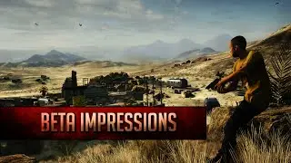 BFH Beta: Overall Impressions