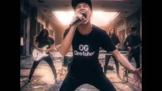 Sunog Bulbol by OG One1shot (Music video Official)  