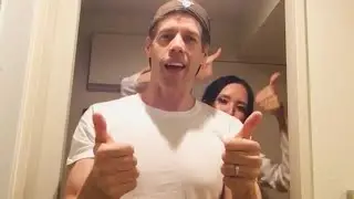 Yuffie B-Day Video