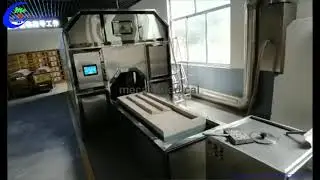 China Human Cremation Furnace Body Cremation Machine manufacturers | MeCan Medical