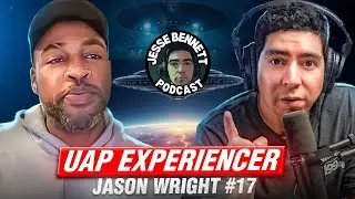 UFO Abductee Speaks Out: UAP Secrets, Disclosure & The Truth About Contact
