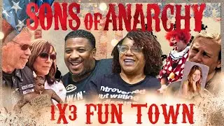 Sons Of Anarchy 1x3 