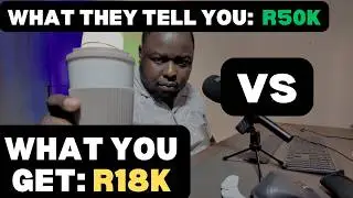 CS Ep #11 : SA Developer Salaries | Why Most of You Are Underpaid