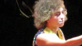 Greta Van Fleet - LIVE at Red Rocks Amphitheatre Morrison, Co 2019 - Flower Power