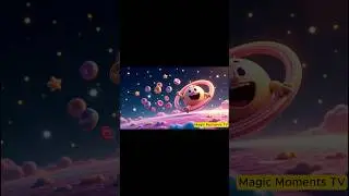 Number Rocket Countdown | Learn to Count 1 to 20 with Fun Space Adventure! #kidssong