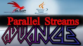 Java Advance #28 - Use todo o poder do PC - Percorrendo uma lista com  parallel stream