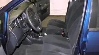 2012 Nissan Versa Milwaukee Waukesha, WI #26536A - SOLD