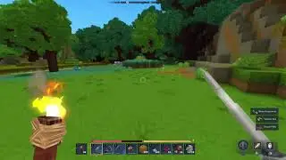 &Alpha;&nu;&alpha;&zeta;ή&tau;&eta;&sigma;&eta; &gamma;&iota;&alpha; Thorium - Hytale Part 5