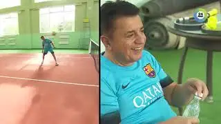 Генрих Балян &ndash; один из самых успешных бизнесменов СНГ