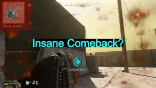 Warzone - How well can i do in 5 solo's in a row? (Season 4, Call of Duty)