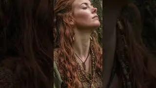 Solstice Chant | Celtic Music Journey - Shorts