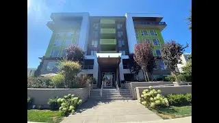 303 - 2565 WARE ST, ABBOTSFORD - PET FRIENDLY 3 BEDS + A/C + 2 BATHS + 2 PARKING