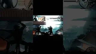 Who's That Pokemon? 🥶🔥 Edit || Shadow fight 2 🐐
