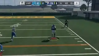 Madden 18 Ultimate Team How to get Legend Randall McDaniel Objectives done ASAP! 1 -2 games!