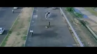 ROBOT 2.0 trailer rajanikant akshay kumar amy jection fanmade