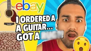 Guitar Kanda | Watch it till the End !