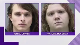 Teens sentenced for planning attack against Etowah High School