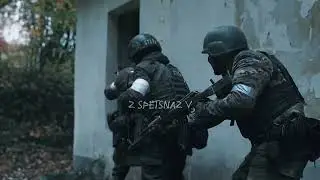 VITYAZ X LOCAL CREW - FREESLAVYAN