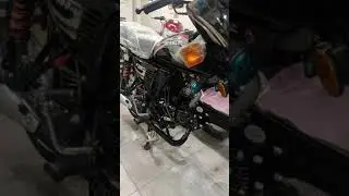 Runner Freedom 100cc