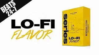 Lo-Fi Sample Pack / Chill LoFi Beat Construction Kits 2020 - 