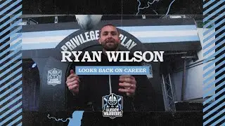 Ryan Wilson | Life at Glasgow Warriors