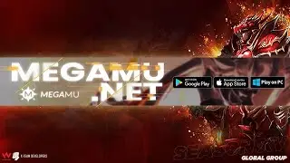 [MEGAMU] Hướng Dẫn AE Mới Tải Game Kh&ocirc;ng Biết Bắt Đầu Từ Đ&acirc;u ! #megamu #muonline #hadabest