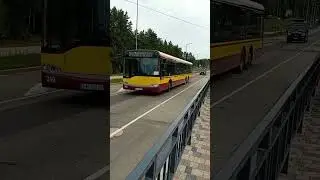 Solaris Urbino 15 | Daugavpils