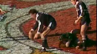 Brendon Tuuta vs Fatty Vautin