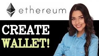 How To Create Ethereum Wallet Address (2025)