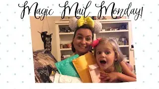 Magic Mail Monday | September 2022