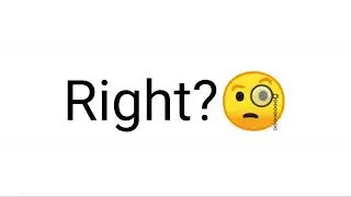 [Video Deleted] Error 404