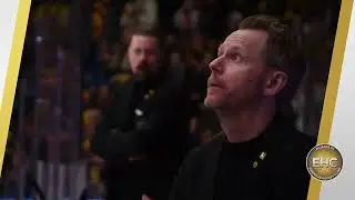 2024 Globetrotter Coach of the Year Award &ndash; Robert Ohlsson