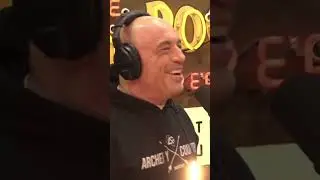 What Are Chinese Special Forces Called? (Joe Rogan)