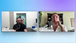 Megan Shields on how Ads can GROW your Podcast