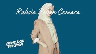 Rahsia Pohon Cemara &bull; Exists (Cover) &bull; Gen Z Pop Version