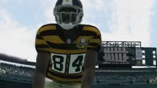 Madden NFL 25 Best Celebration Evvaaar?