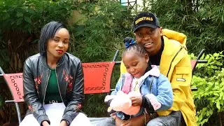 HANNA BENTA SURPRISES BABY TALISHA AMIDST DATING RUMOURS WITH BABA TALISHA