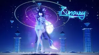 Runaway~ | Feat. Columbina