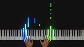 📍 Popular Song - Piano Stage