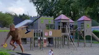 Camping &ldquo;De Posthoorn Rucphen&rdquo;. 