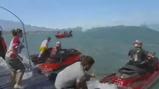 Bodrum Halikarnas Motor Sporları Kul&uuml;b&uuml;