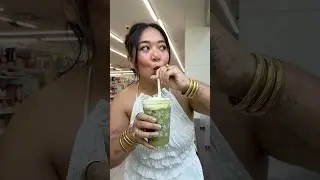 Solid 9.5/10 Time to try out Lawson&rsquo;s hojicha latte next #konbini #konbinihacks #japanvlog #mukbang