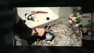 Sprinker Repair Las Vegas